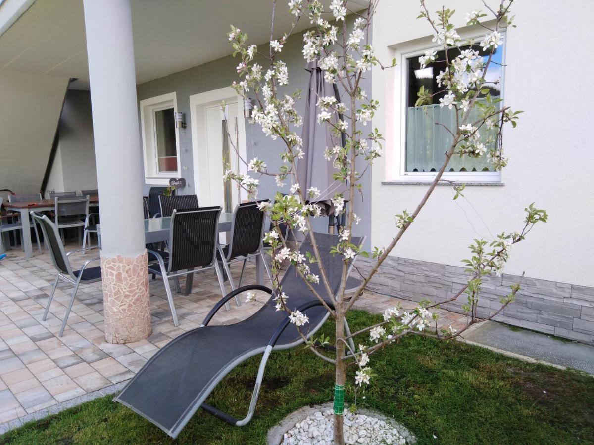 Bergblick Niedernsill Exterior foto