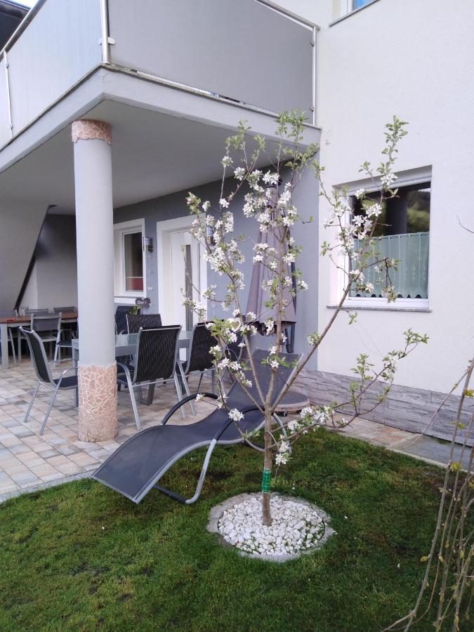 Bergblick Niedernsill Exterior foto